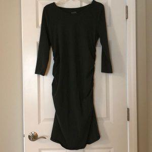 Isabel by Ingrid and Isabel Maternity dress